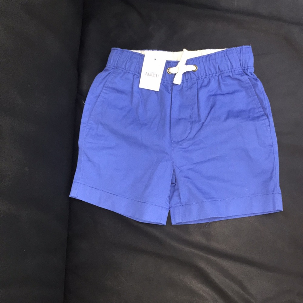 Crewcuts shorts for kids size 2, 5 and 10